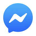 FB,Messenger