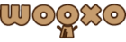wooxo,木創,logo