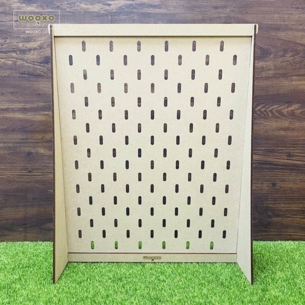 洞洞板, 展示架, 收納板, DIY,飾品, IKEA SKADIS, 快速拆裝, 方便攜帶
